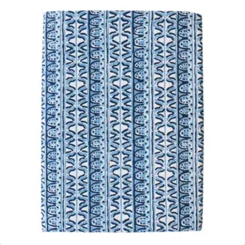 Corfu Tablecloth - Picture 2 of 2